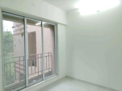 Bedroom Image of 615 Sq.ft 1 BHK Apartment / Flat for sale in Radha Nilaya Phase 2, Naigaon East Naigaon for Rs. 3300000