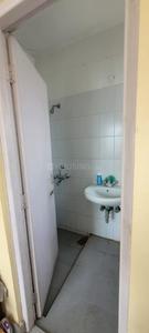 Bathroom Image of 1055 Sq.ft 3 BHK Apartment / Flat for sale in  Genexx valley, Paschim Barisha Kolkata for Rs. 5500000
