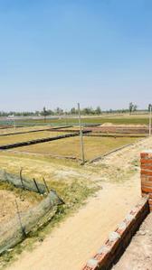Residential Plot