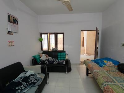 Hall Image of 2025 Sq.ft 4.5 BHK Independent House for sale in Jodhpur Ahmedabad for Rs. 15000000