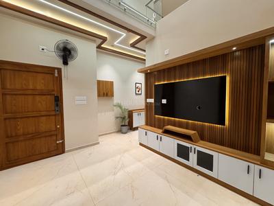 Bedroom Image of 2300 Sq.ft 4 BHK Independent House for sale in Pukkattupady Kochi for Rs. 11800000