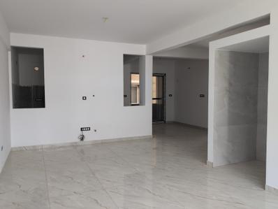 Living Room Image of 1766 Sq.ft 3 BHK Apartment / Flat for sale in SLB Royal Touch, Thanisandra Bengaluru for Rs. 14200000