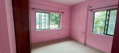 Bedroom Image of 1136 Sq.ft 3 BHK Apartment / Flat for sale in Kaikhali Kolkata for Rs. 6500000
