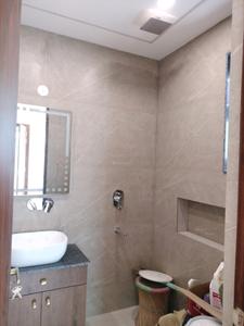Bedroom One Image of 2610 Sq.ft 4 BHK Apartment / Flat for sale in CGHS Dream Apartments, Sector 22 Dwarka New Delhi for Rs. 38500000