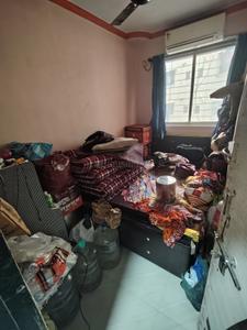 Bedroom Image of 525 Sq.ft 1 BHK Independent House for sale in Virar East Virar for Rs. 1800000