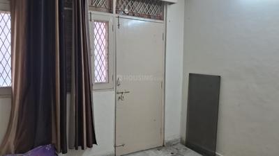Bedroom Image of 700 Sq.ft 3 BHK Apartment / Flat for rent in Jamia Nagar New Delhi for Rs. 21000