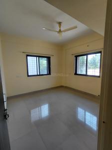 Hall Image of 1000 Sq.ft 2 BHK Independent House for rent in Hadapsar Pune for Rs. 19000