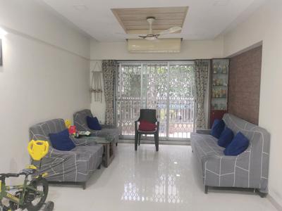 Neelsidhi Gloria Living Room 1