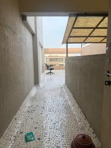 Balcony Image of 1323 Sq.ft 2 BHK Penthouse for sale in Green Paradise, Dahin Nagar Surat for Rs. 4100000