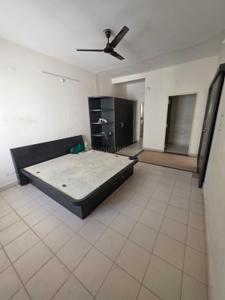 Bedroom Image of 1500 Sq.ft 3 BHK Duplex for rent in Trilanga Bhopal for Rs. 25000