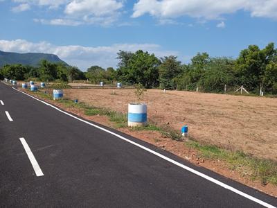 AVS NAGAR Plot View 3