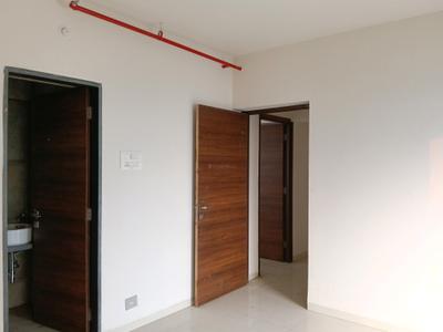 Bedroom Image of 1300 Sq.ft 3 BHK Apartment / Flat for sale in Amardeep Anutham, Mulund East Mumbai for Rs. 27000000