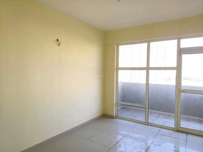 Bedroom Image of 700 Sq.ft 2 BHK Apartment / Flat for sale in Pyramid Elite, Sector 86 Gurgaon for Rs. 7100000