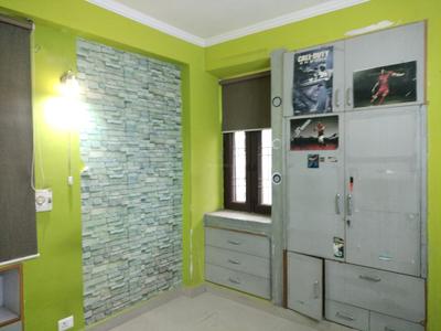 Bedroom Image of 1750 Sq.ft 3 BHK Apartment / Flat for sale in CGHS Shakuntalam, Sector 10 Dwarka New Delhi for Rs. 25800000