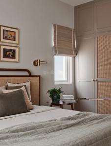 Bedroom Image of 1798 Sq.ft 3 BHK Apartment / Flat for sale in Kalyan Nagar Bengaluru for Rs. 26715000