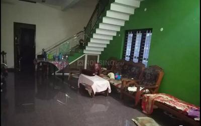 Hall Image of 1500 Sq.ft 3 BHK Independent House for rent in Palayam Thiruvananthapuram for Rs. 12000