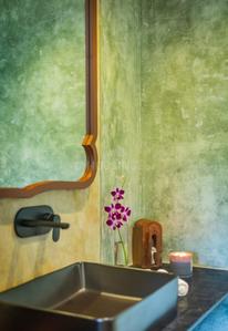 Kitchen Image of 4200 Sq.ft 4 BHK Villa for sale in Assagao Goa for Rs. 110000000