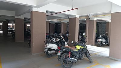 Hall Image of 650 Sq.ft 2 BHK Apartment / Flat for sale in Raiya Rajkot for Rs. 3700000