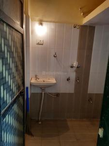 Bathroom Image of 1000 Sq.ft 2 BHK Apartment / Flat for sale in Shubham Residency, Badlapur East Badlapur for Rs. 4200000