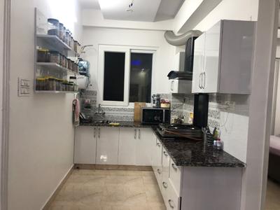 Kitchen Image of 2500 Sq.ft 3 BHK Penthouse for sale in Kanwali Dehradun for Rs. 13500000