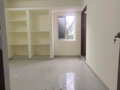 Bedroom Image of 782 Sq.ft 1 BHK Apartment / Flat for rent in Kondapur Hyderabad for Rs. 16000