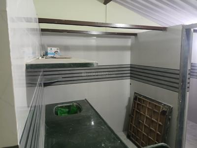 Kitchen Image of 225 Sq.ft 1 RK Independent House for sale in Kalyan West Kalyan for Rs. 1800000