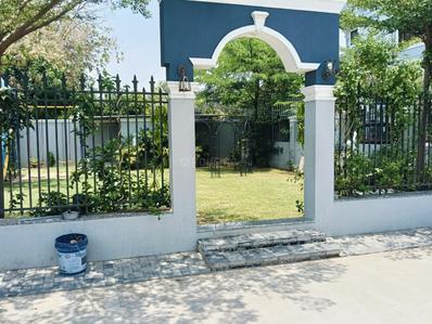 Image of 1808 Sq.ft 4 BHK Independent House for sale in Raysan, Gandhinagar for Rs. 25000000