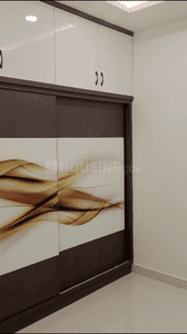 Image of 1400 Sq.ft 2.5 BHK Apartment / Flat for sale in Hayathnagar, Hyderabad for Rs. 6789000