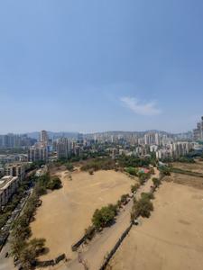 Image of 775 Sq.ft 2 BHK Apartment / Flat for sale in Risland The Icon, Thane West, Thane for Rs. 14600000