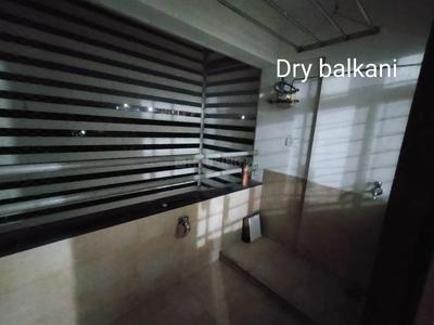 Bathroom Image of 880 Sq.ft 1.5 BHK Apartment / Flat for sale in Gemini Grand Bay, Manjari Budruk Pune for Rs. 6491000