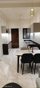 Hall Image of 1692 Sq.ft 4 BHK Villa for sale in Aashray Primero, Kalali Vadodara for Rs. 11000000