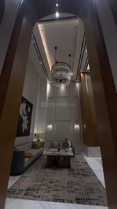 Hall Image of 3041 Sq.ft 4.5 BHK Apartment / Flat for sale in DLF One Midtown, Karampura New Delhi for Rs. 100000000