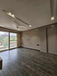 Kitchen Image of 2490 Sq.ft 3.5 BHK Builder Floor for sale in Unitech Residency Greens, Sector 46 Gurgaon for Rs. 25000000