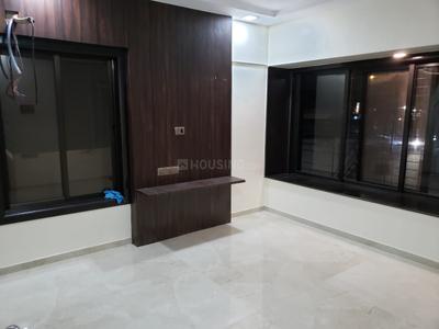 Bedroom Image of 750 Sq.ft 2 BHK Apartment / Flat for rent in Wellington Apartment, Andheri West Mumbai for Rs. 90000