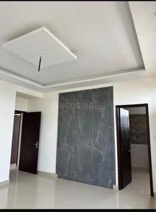Hall Image of 981 Sq.ft 2 BHK Builder Floor for sale in Kharar Mohali for Rs. 4590000