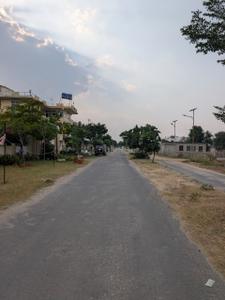Image of 1250 Sq.ft Residential Plot / Land for sale in Bhankrota, Jaipur for Rs. 5277440