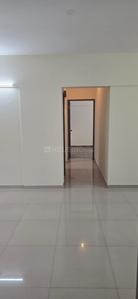 Hall Image of 1020 Sq.ft 1 BHK Apartment / Flat for rent in Konark Virtue, Mundhwa Pune for Rs. 24000