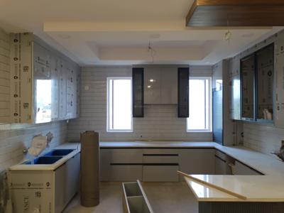4 BHK Independent Builder Floor