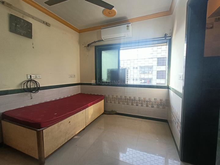 1 BHK Flat for rent in Andheri East, Mumbai 300 Sqft Property ID