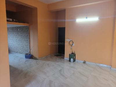 Hall Image of 1380 Sq.ft 3 BHK Apartment / Flat for sale in Planet Heights, Topsia Kolkata for Rs. 10500000