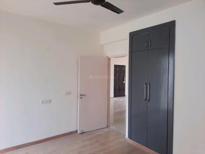 Bedroom Image of 1650 Sq.ft 3 BHK Apartment / Flat for sale in Emaar Gurgaon Greens, Sector 102 Gurgaon for Rs. 19999999