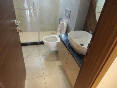 Image of 1600 Sq.ft 3 BHK Builder Floor for rent in Raj One Good Earth, Sector 71, Gurgaon for Rs. 45000
