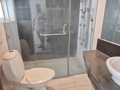 Image of 1413 Sq.ft 2.5 BHK Apartment / Flat for rent in ABA Olive County, Vasundhara, Ghaziabad for Rs. 35000