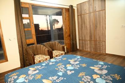 Bedroom Image of 2500 Sq.ft 3 BHK Duplex for sale in Lawi Khurd Solan for Rs. 18000000
