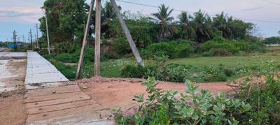 Image of 484 Sq.ft Residential Plot / Land for sale in Jagannaickpur, Kakinada for Rs. 3800000