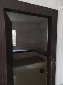 Kitchen Image of 1350 Sq.ft 3 BHK Apartment / Flat for rent in Singh More Ranchi for Rs. 12000