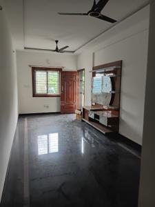 Hall Image of 1200 Sq.ft 2 BHK Apartment / Flat for rent in JP Nagar Bengaluru for Rs. 30000