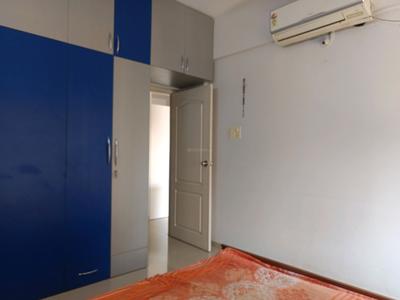 Bedroom Image of 1085 Sq.ft 2 BHK Apartment / Flat for sale in Kolte Patil Margosa Heights, Mohammed Wadi Pune for Rs. 6100000