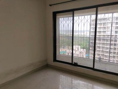 Bedroom Image of 1100 Sq.ft 2 BHK Apartment / Flat for sale in Proviso Heights, Ulwe Navi Mumbai for Rs. 12500000