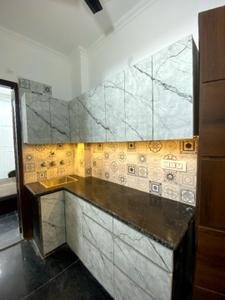 1 BHK Independent Builder Floor